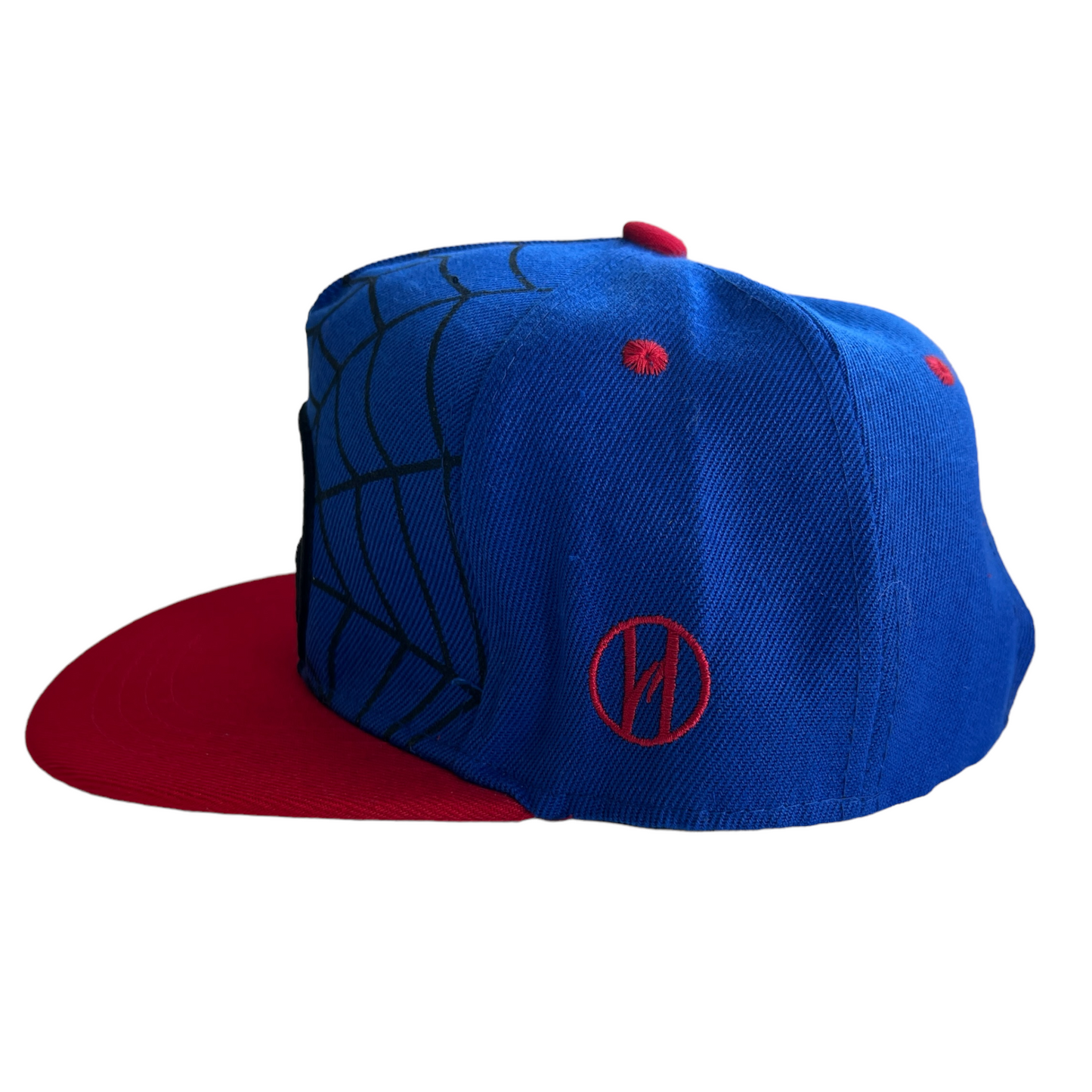 Marvel Series Hats SPIRIT SPARKPLUGS