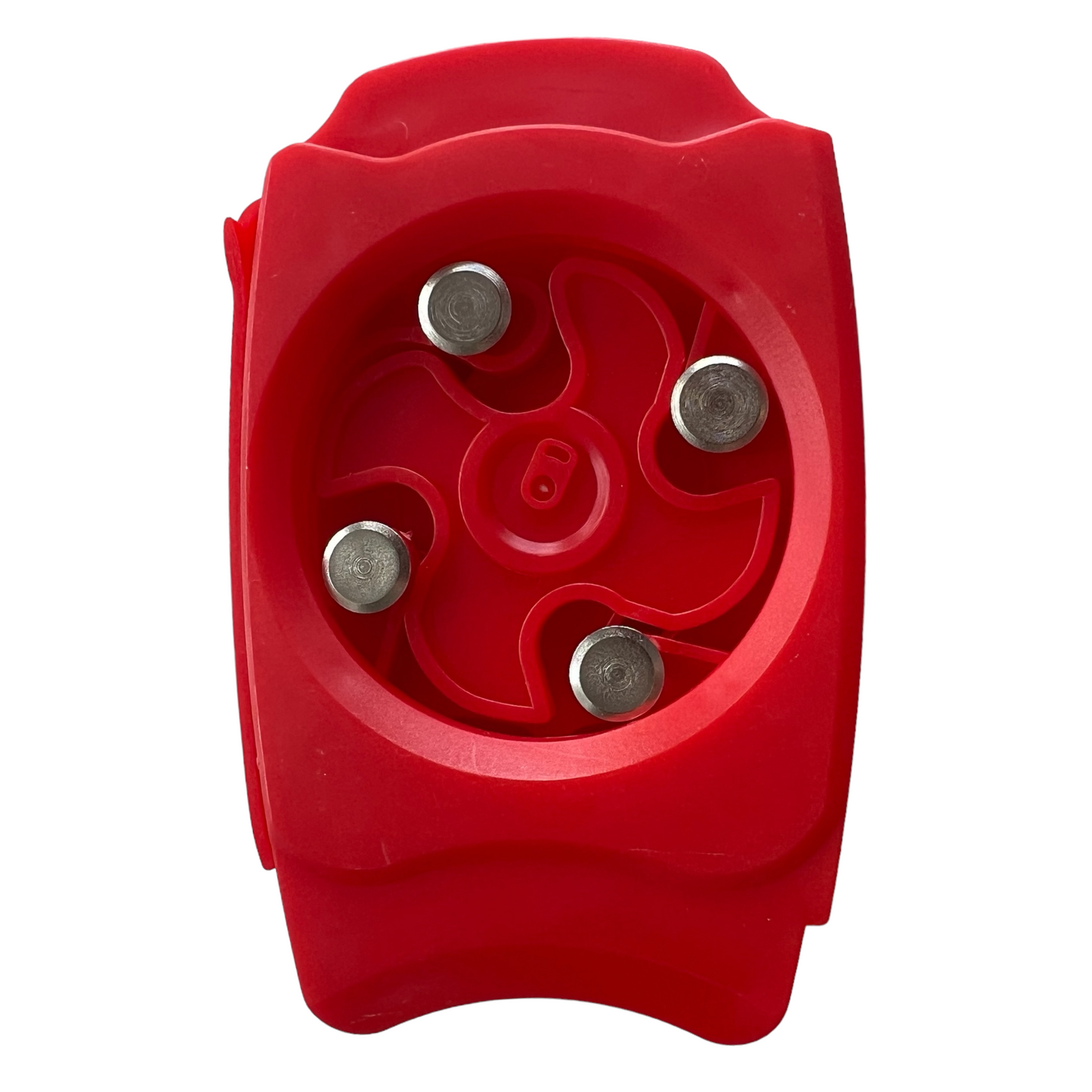 Safe Hands Can Opener SPIRIT SPARKPLUGS