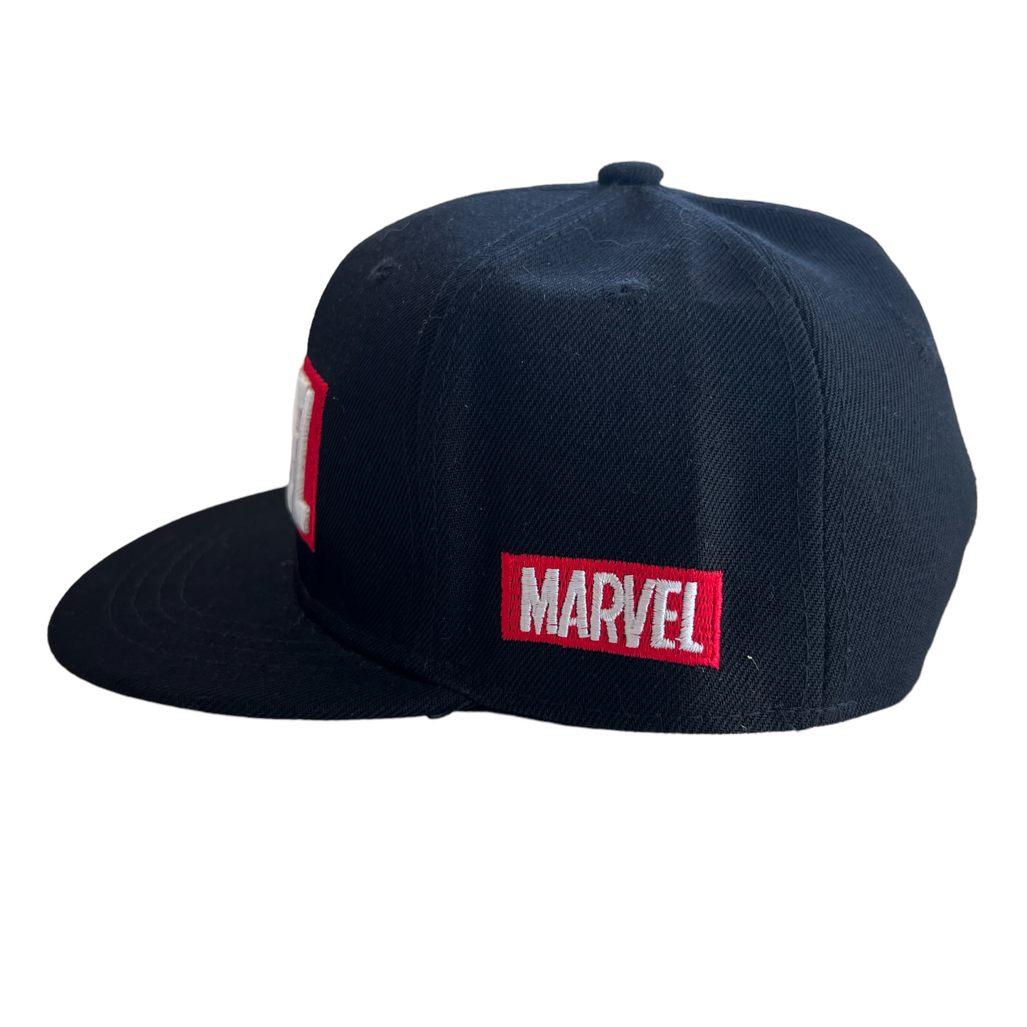 Marvel Series Hats SPIRIT SPARKPLUGS
