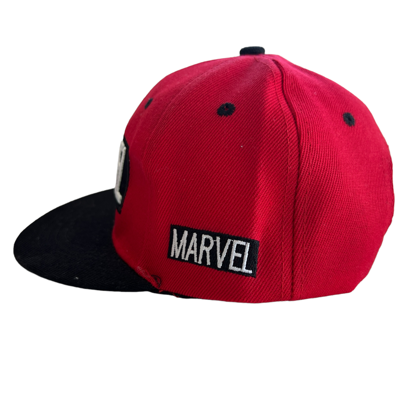 Marvel Series Hats SPIRIT SPARKPLUGS