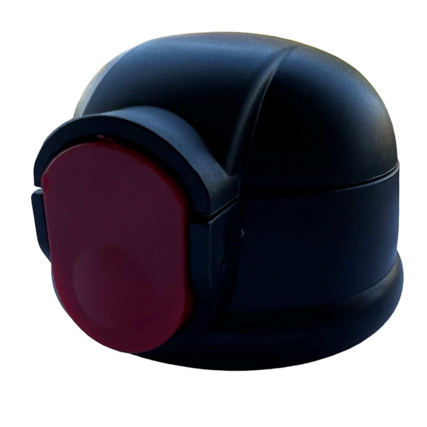 Thermos — Bottle Lid SPIRIT SPARKPLUGS Black