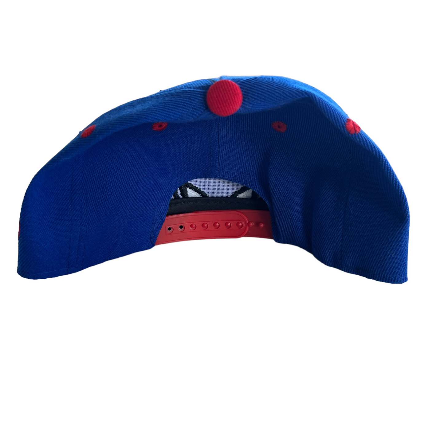 Marvel Series Hats SPIRIT SPARKPLUGS