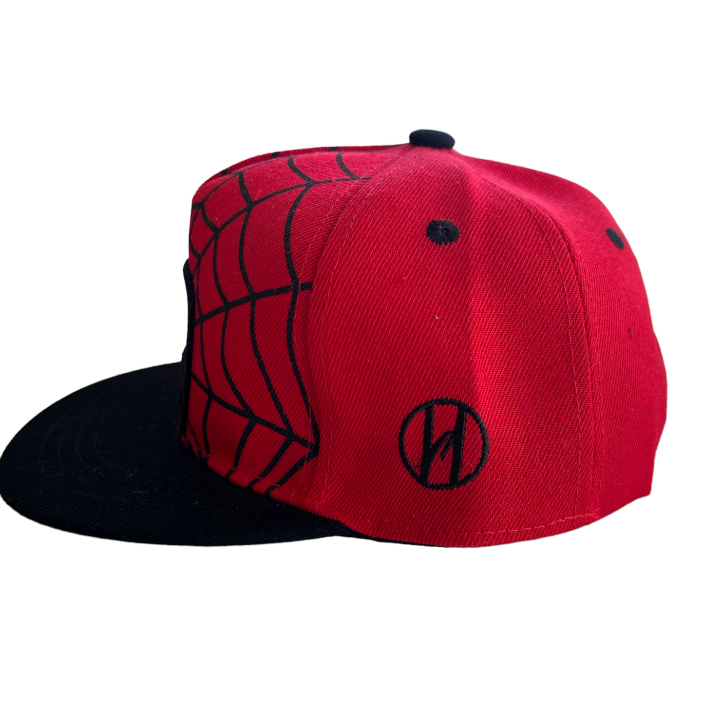 Marvel Series Hats SPIRIT SPARKPLUGS