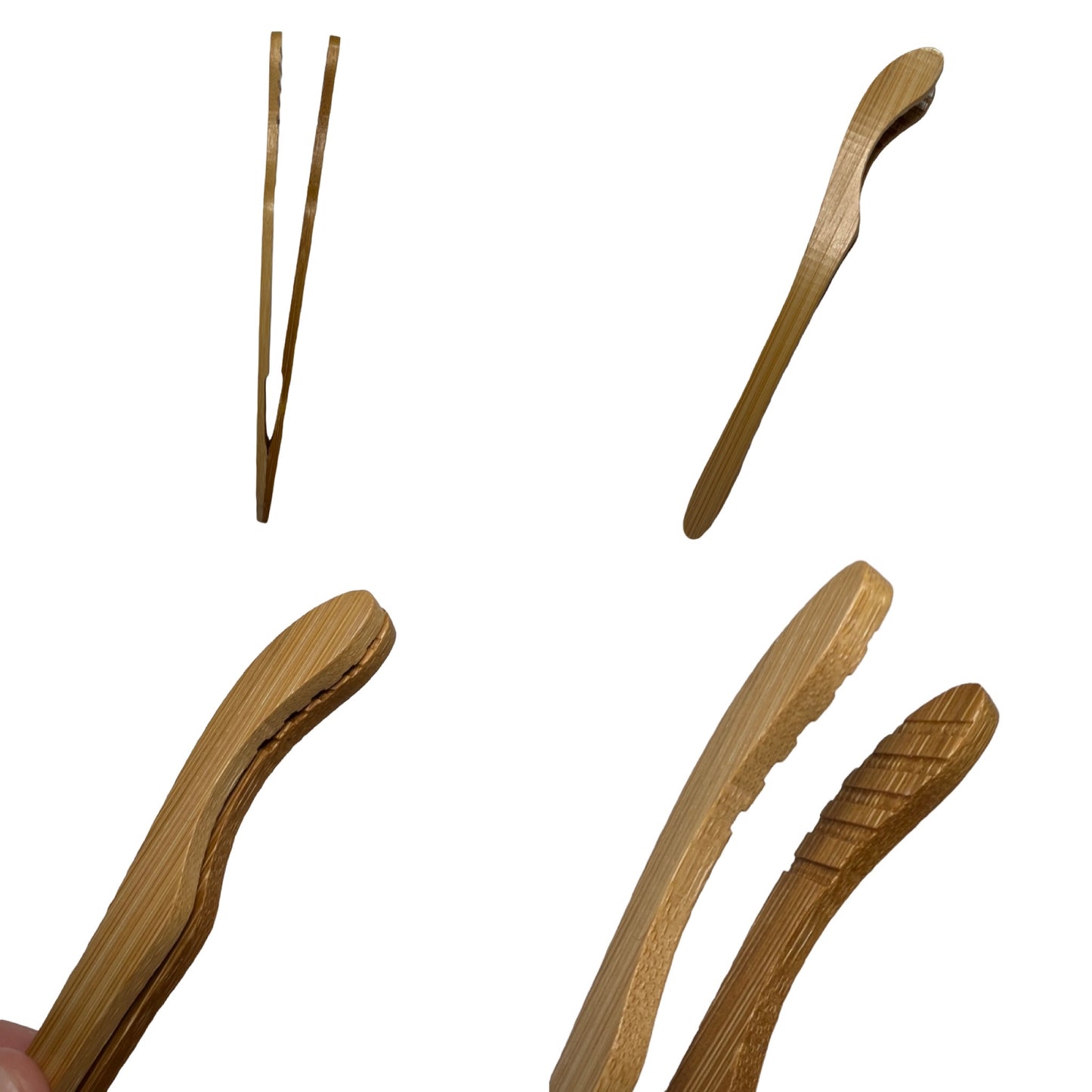 Toaster Tongs SPIRIT SPARKPLUGS