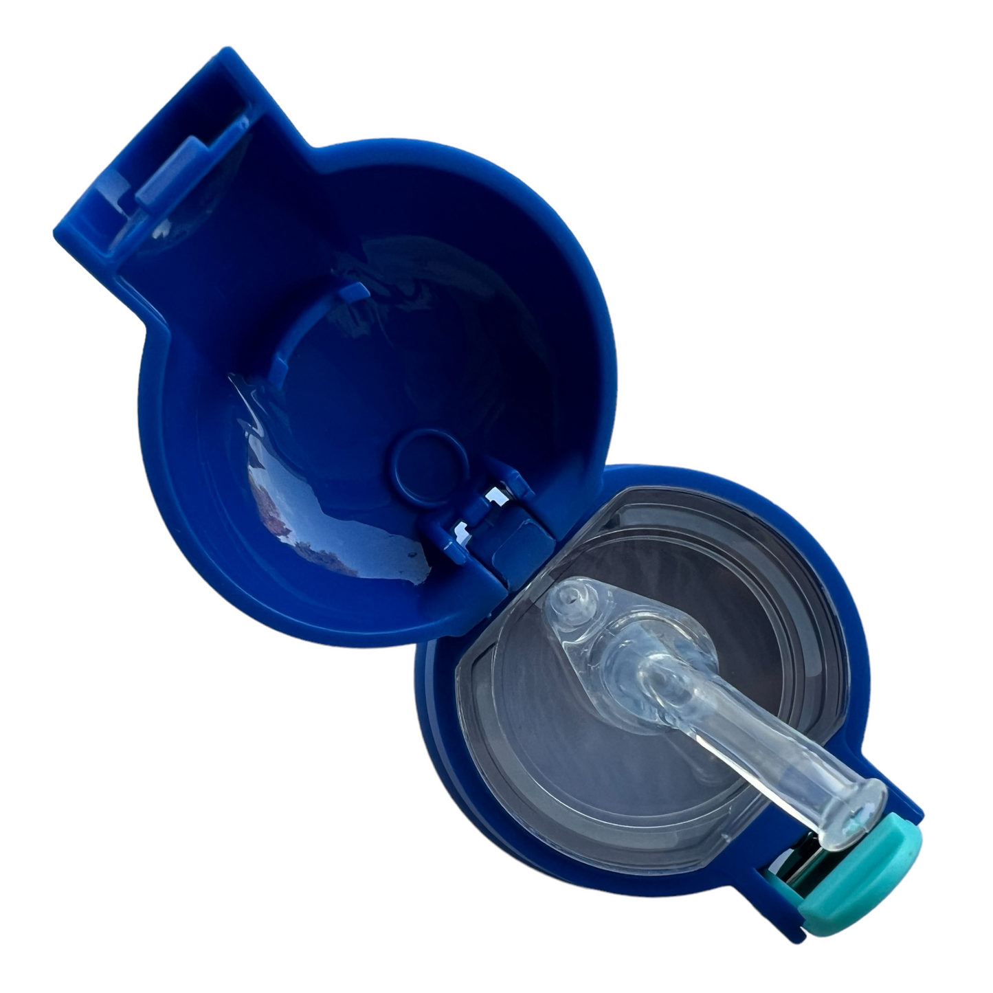 Thermos — Bottle Lid SPIRIT SPARKPLUGS