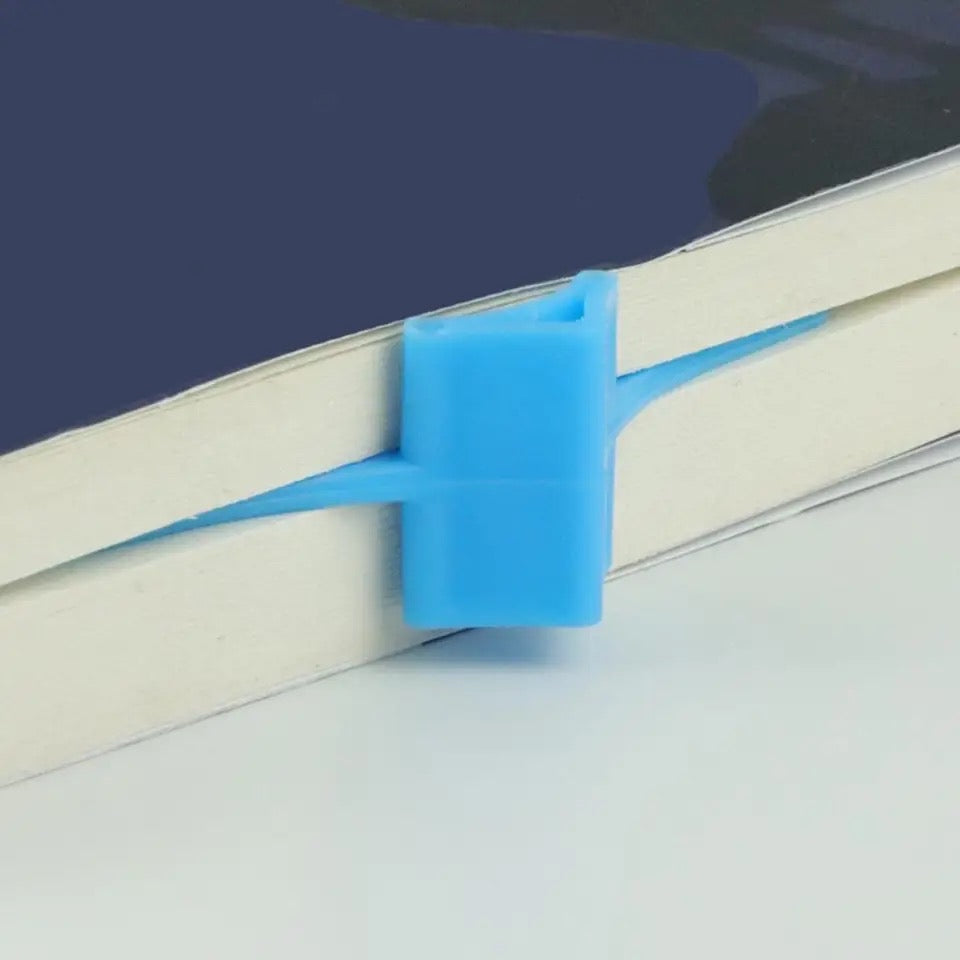 Thumb Book Support