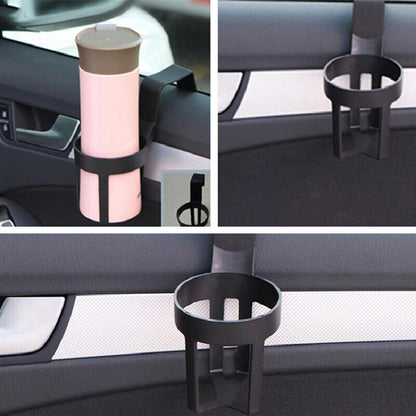 Adaptable Cup Holder for Car