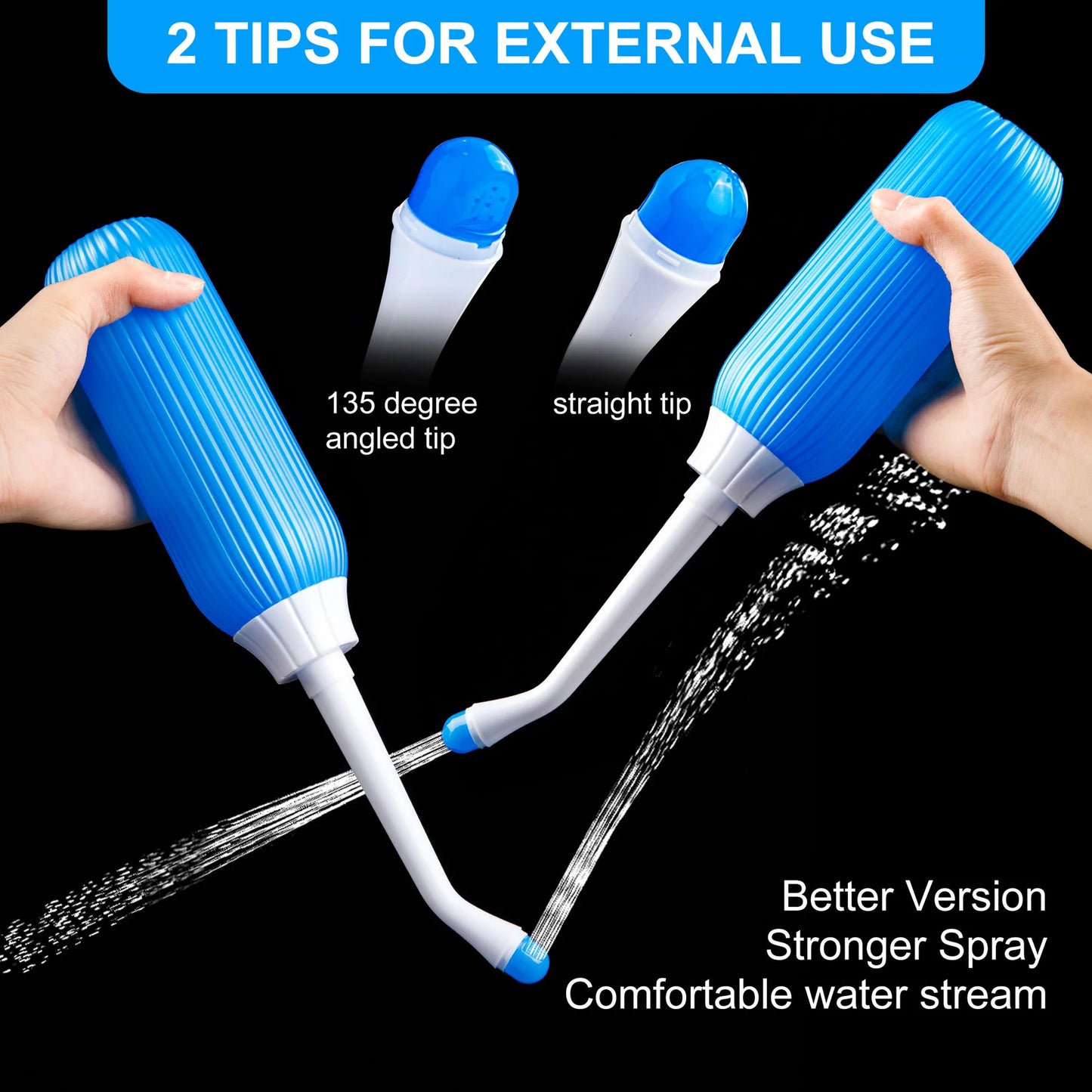 Portable Bidet
