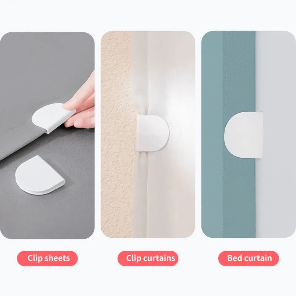 Curtain Clips