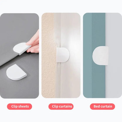 Curtain Clips