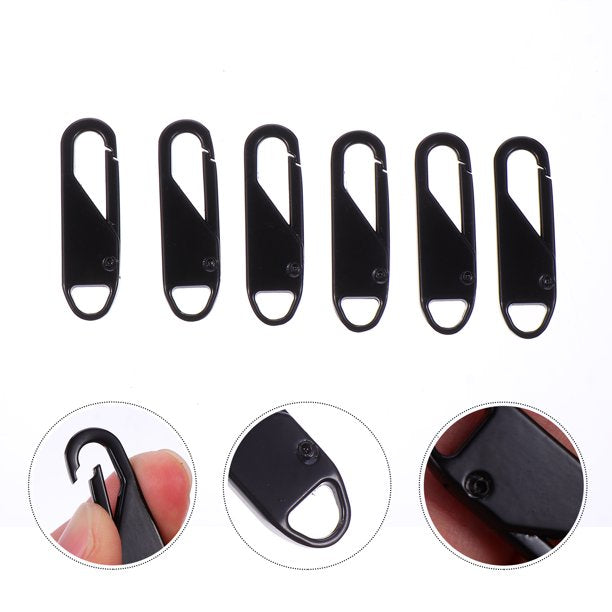Smart Zip Puller