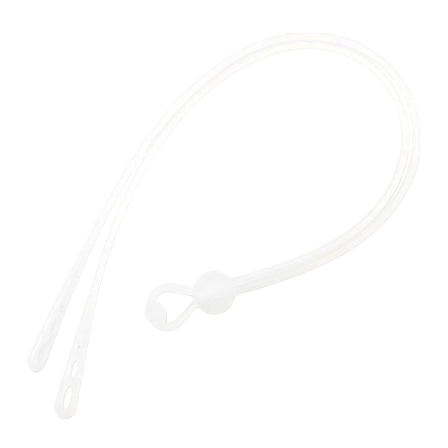 Adjustable Silicone Glasses Lanyard