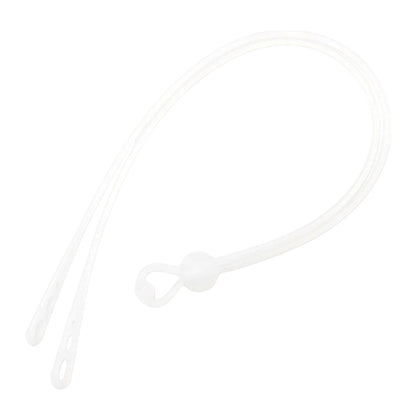 Adjustable Silicone Glasses Lanyard