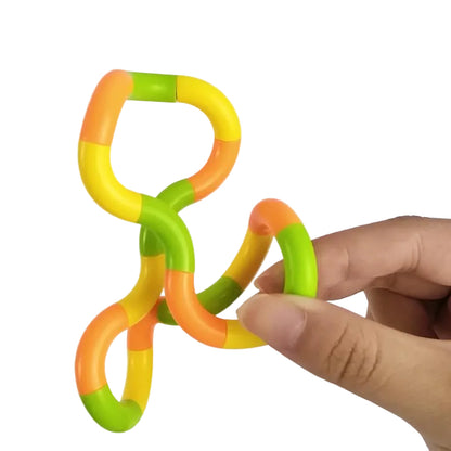 Fidget — Tangle