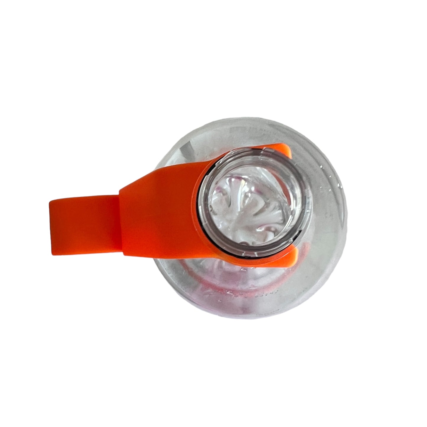 Fizzy Drink Bottle Handle