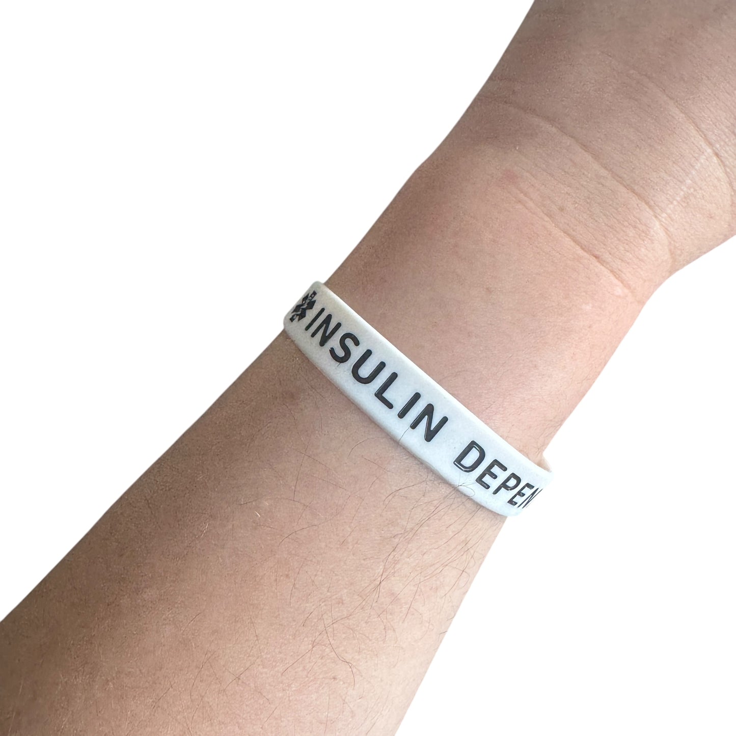 Awareness Bracelet - Diabetes
