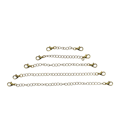 Jewellery Clasp Extender