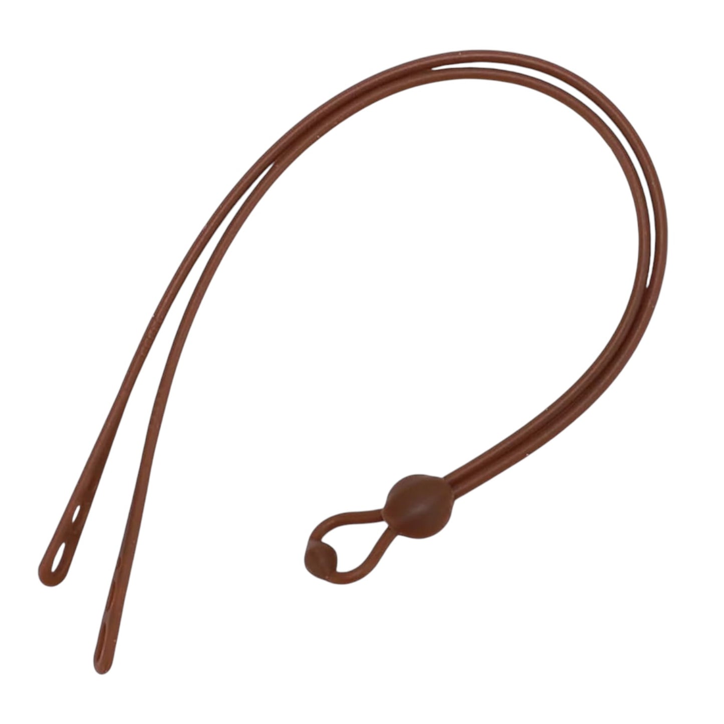 Adjustable Silicone Glasses Lanyard