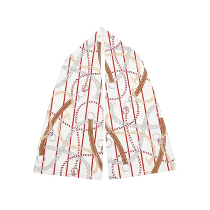 Adult Dignity Scarf