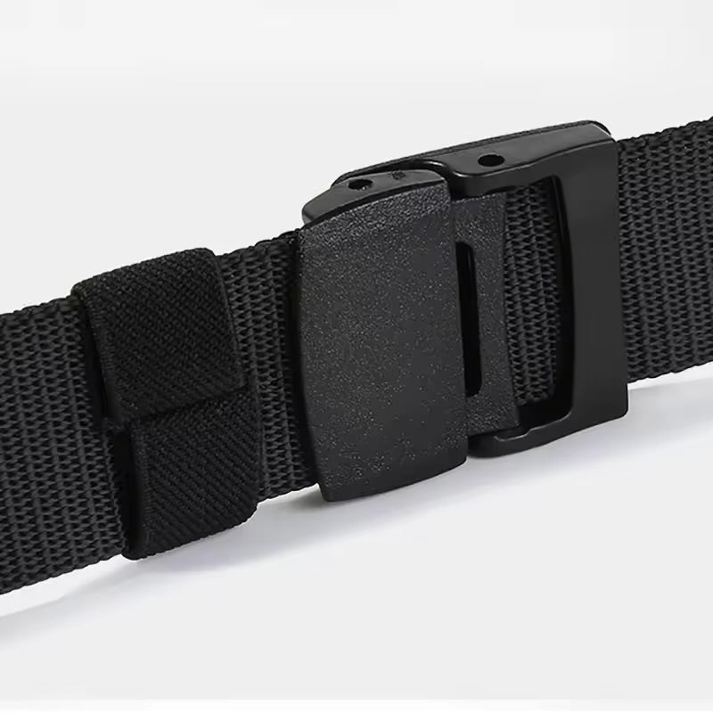 Accessible Belt