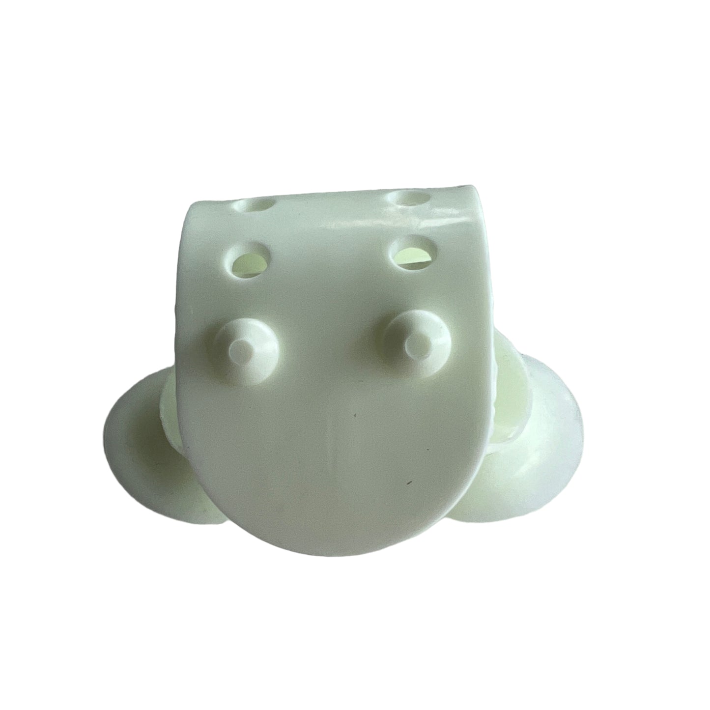 Silicone Suction Shower Holder