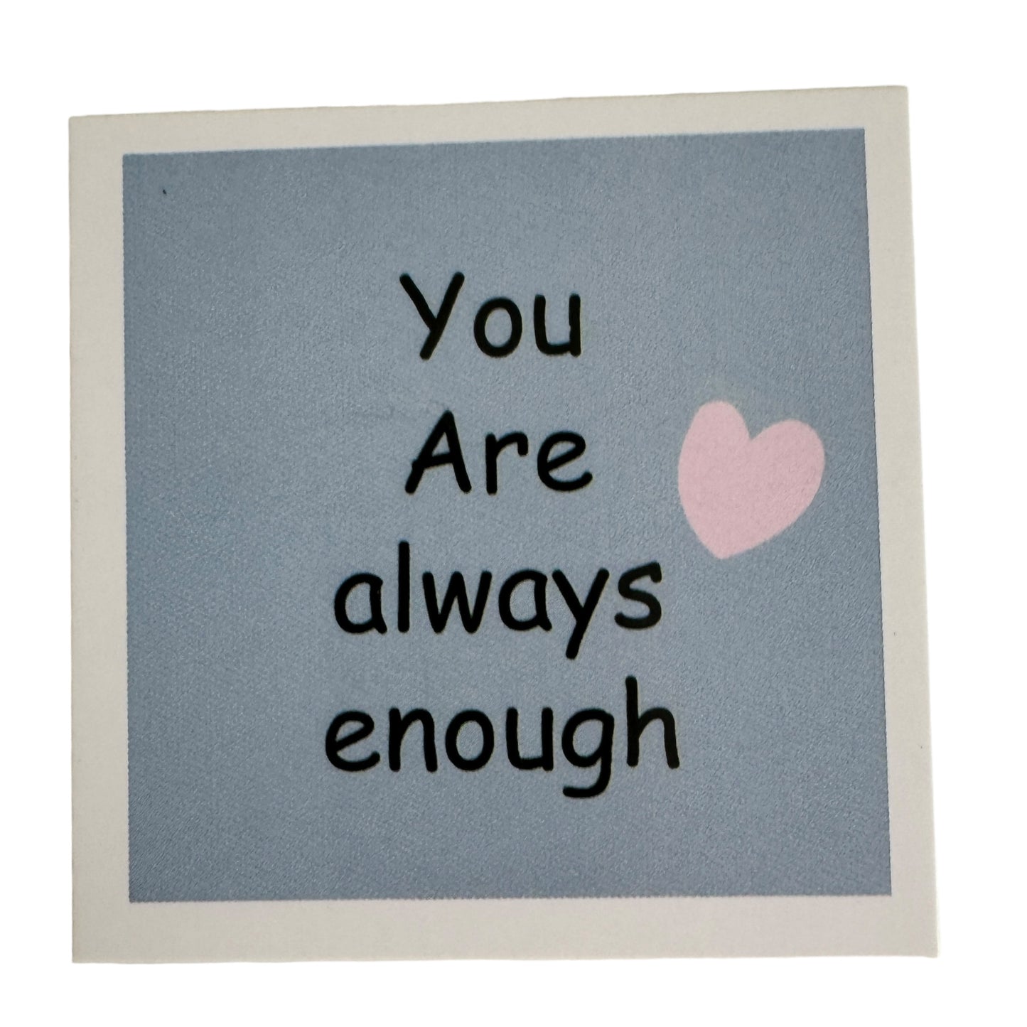 Encouragement Cards