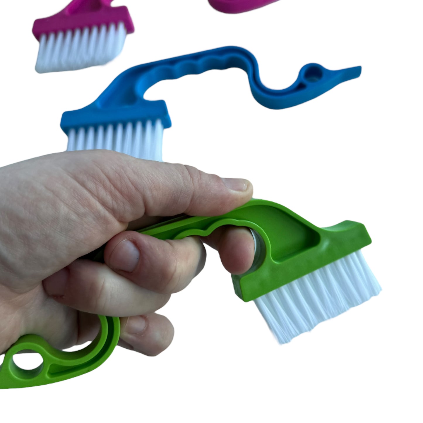 Household — Scrub Brush