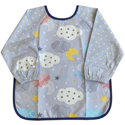 Full Sleeve Kids Apron