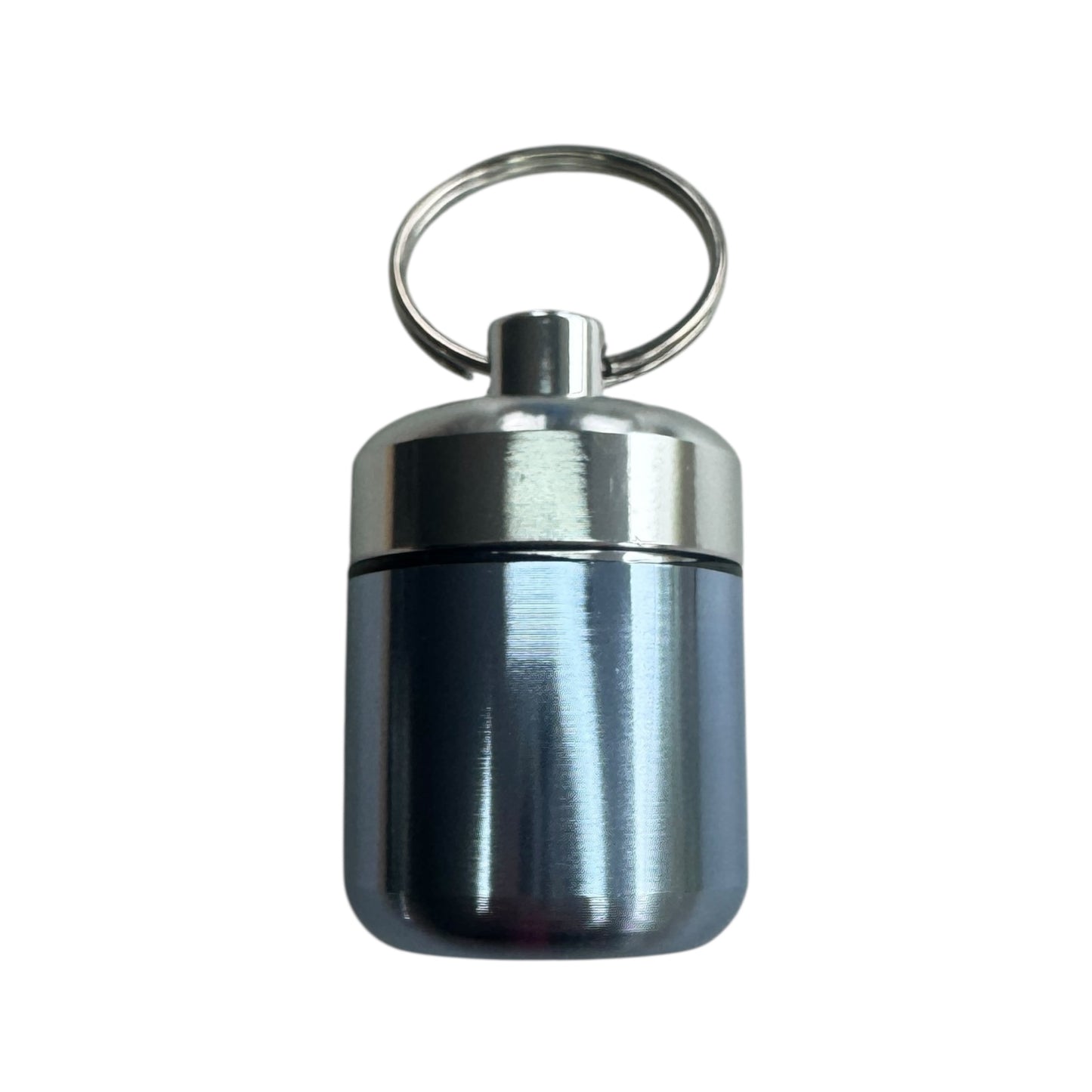 Keyring — Small Storage Holder