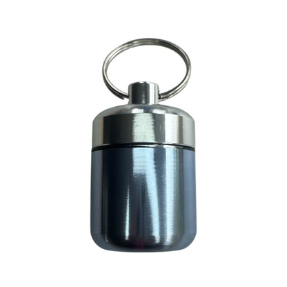 Keyring — Small Storage Holder