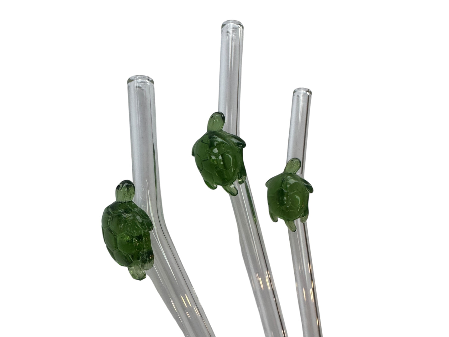 Straw — Turtle