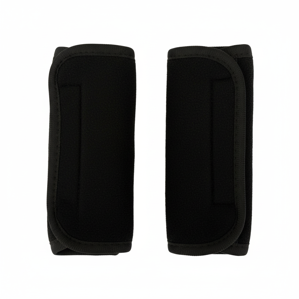 Compact Mobility Aid Handle Grips