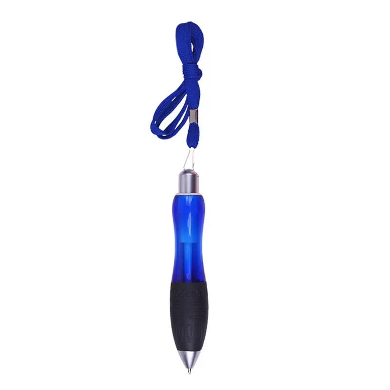 Weighted Wide Fat Grip Pen (tremor support)