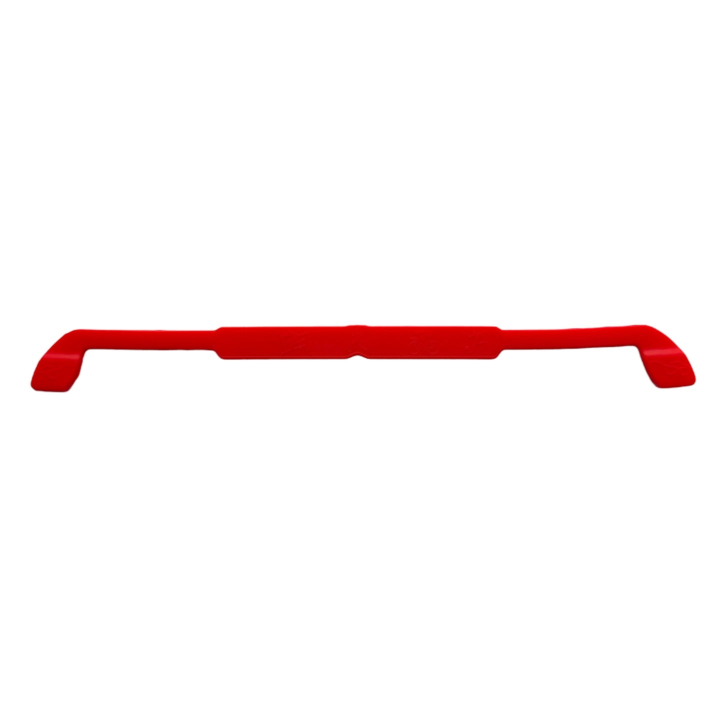 Secure Glasses Head Strap, Silicone