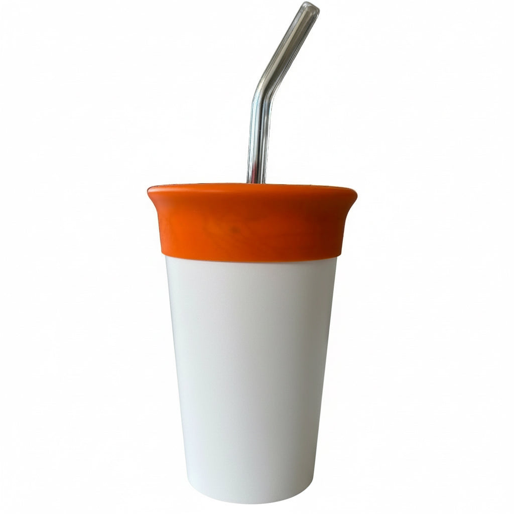 Silicone Cup Cover