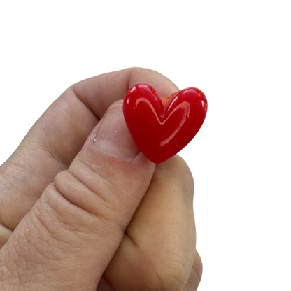 Pin — Red Heart