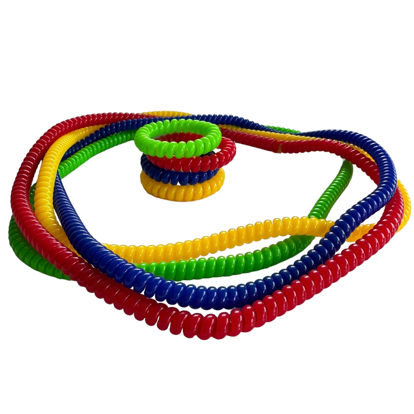 Spiral Chew Jewellery