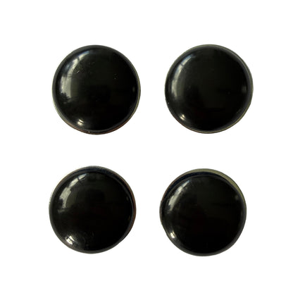 Magnetic Curtain Weights