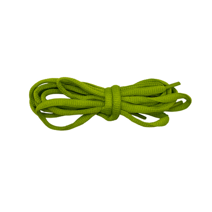 Coloured Shoelaces