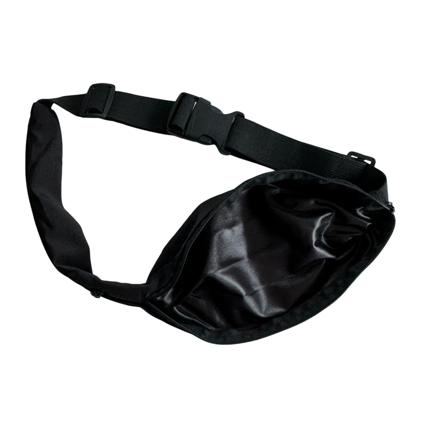 Discrete Waist Storage Bag