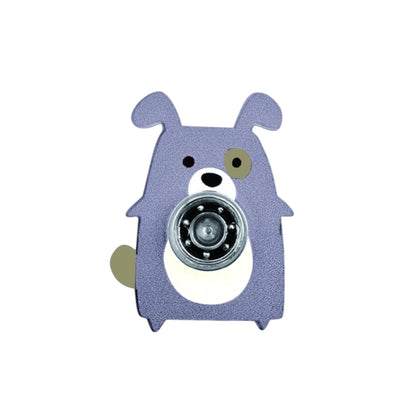 Animal Spinner