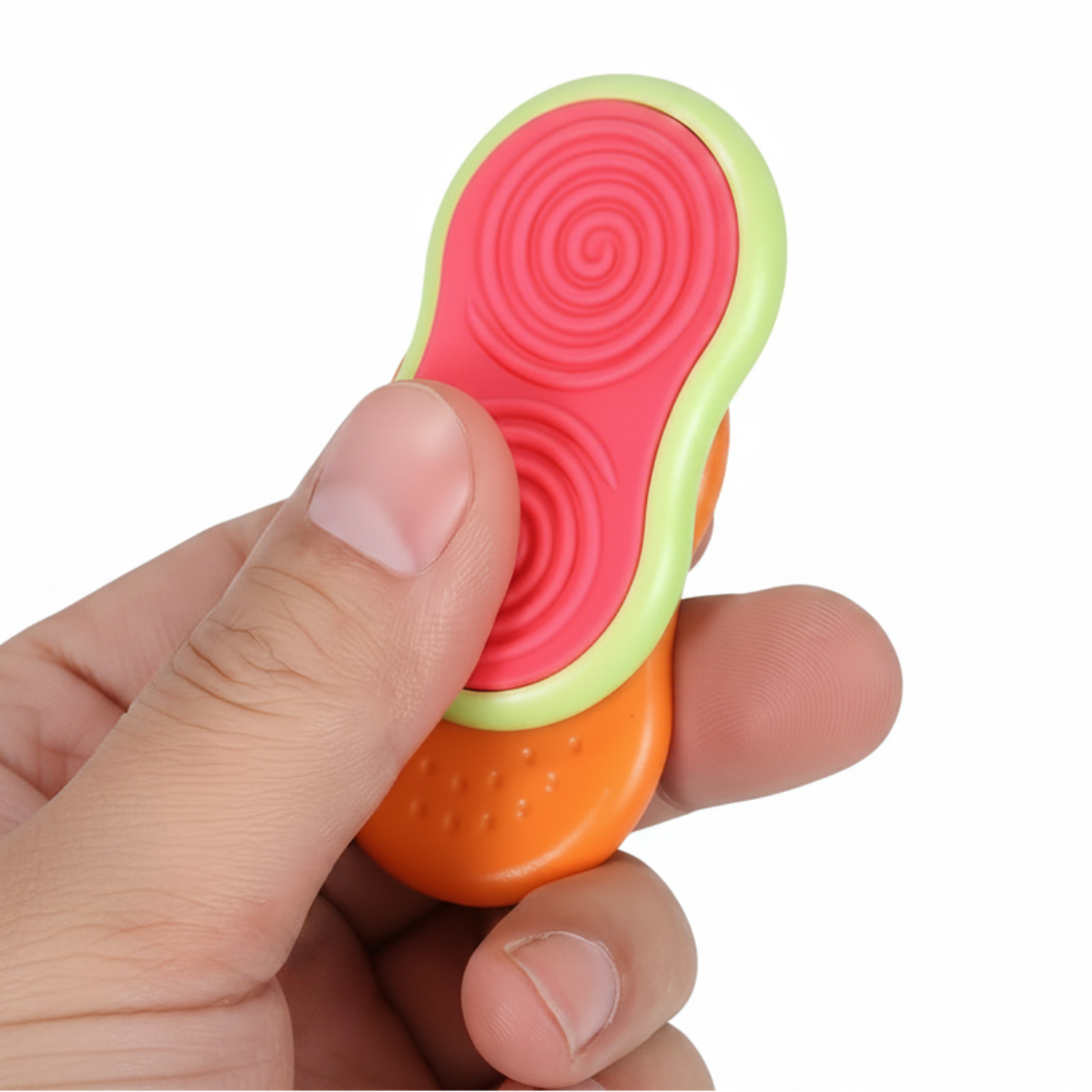 Magnetic Sensory Sliders