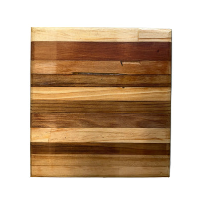 Calebs Handmade Hot Plate