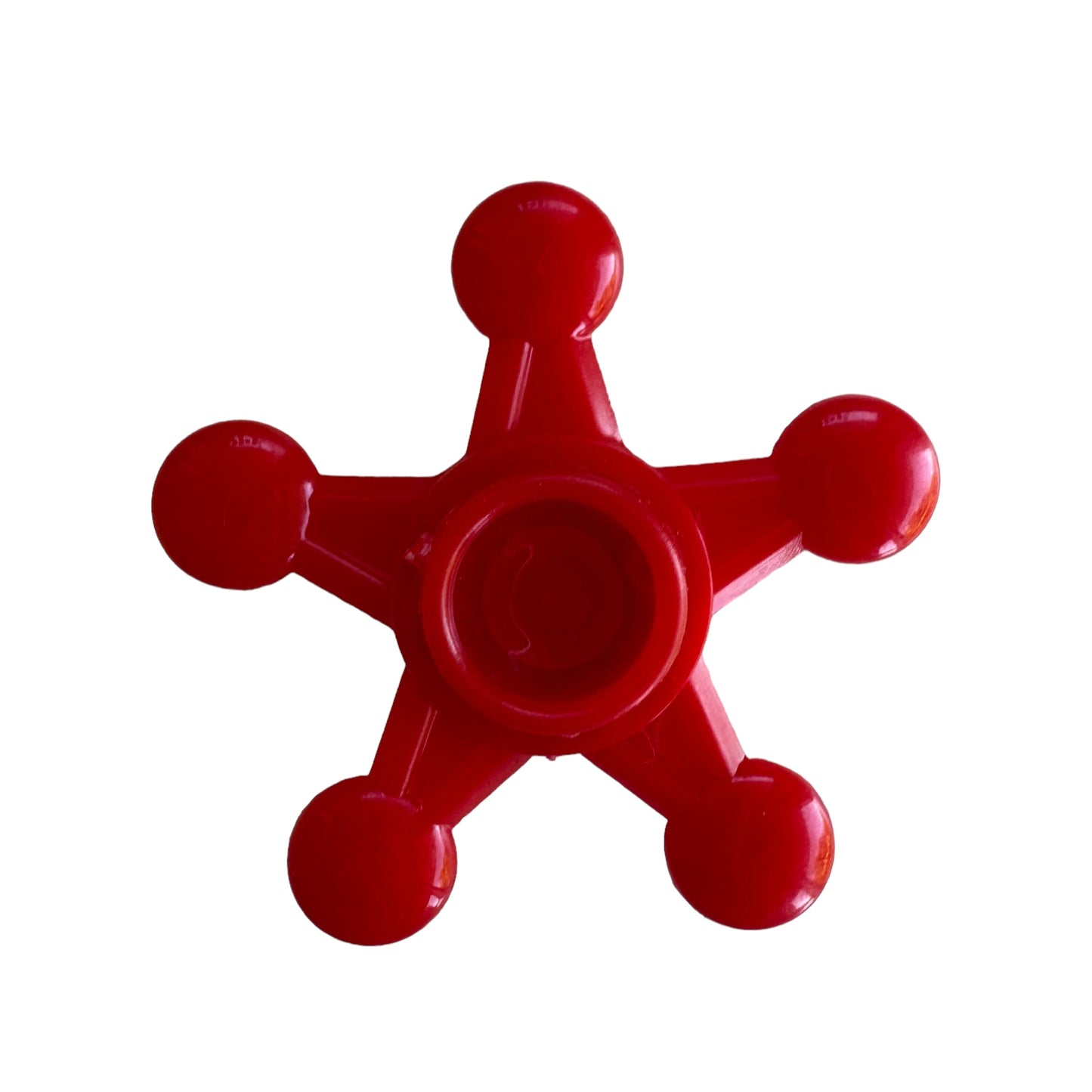 Mini Gyroscope Fidget (Assorted)