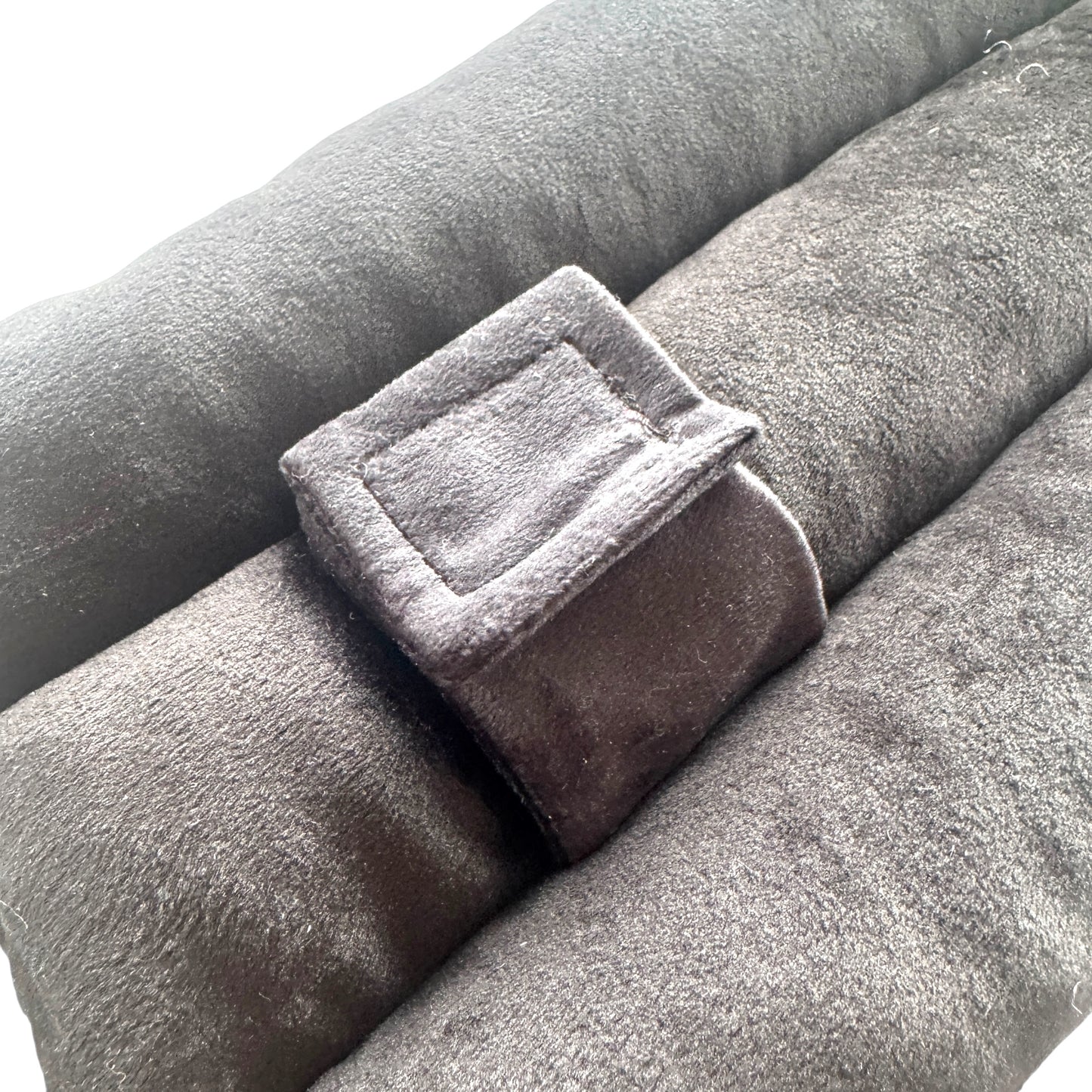 Seat Belt Cushion