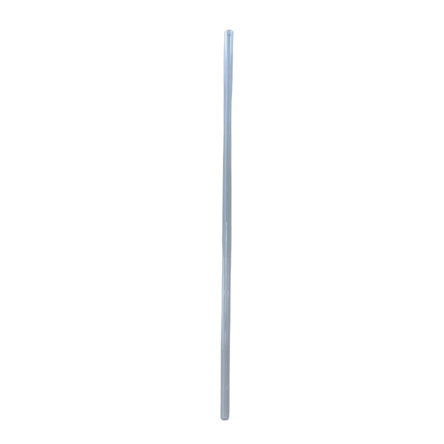 Extra Long Glass Straws