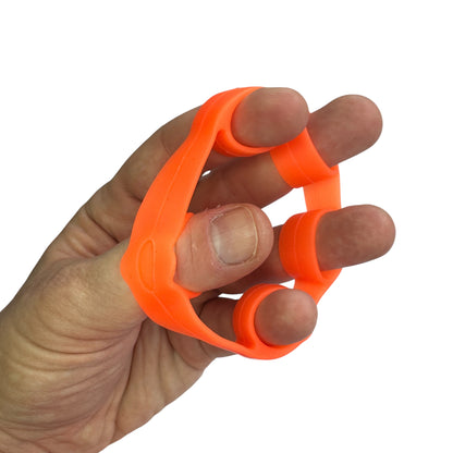 Finger Grip Strengthener