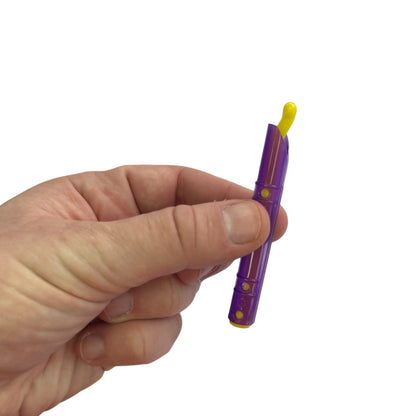 Bag Sealer Stick