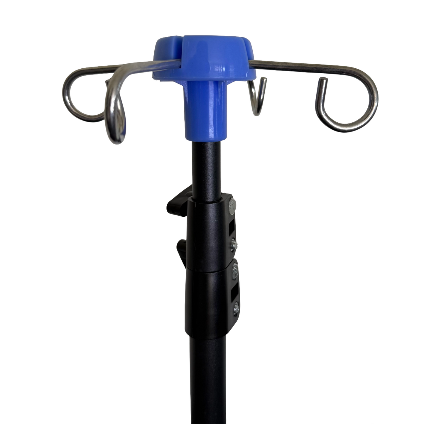 Adjustable Tabletop IV Pole