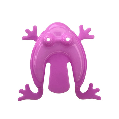 Activity —  Jumping Frogs